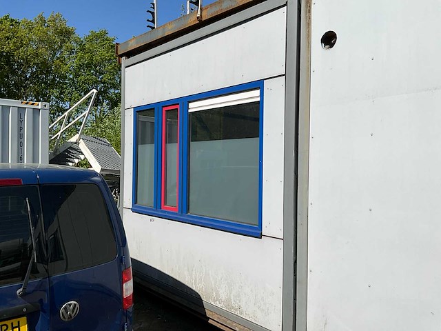 Modulair unit - afbeelding 1 van  8