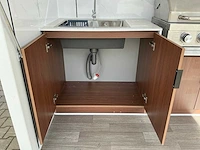 Modulaire buitenkeuken - afbeelding 5 van  18