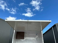 Modulaire buitenkeuken - afbeelding 7 van  18