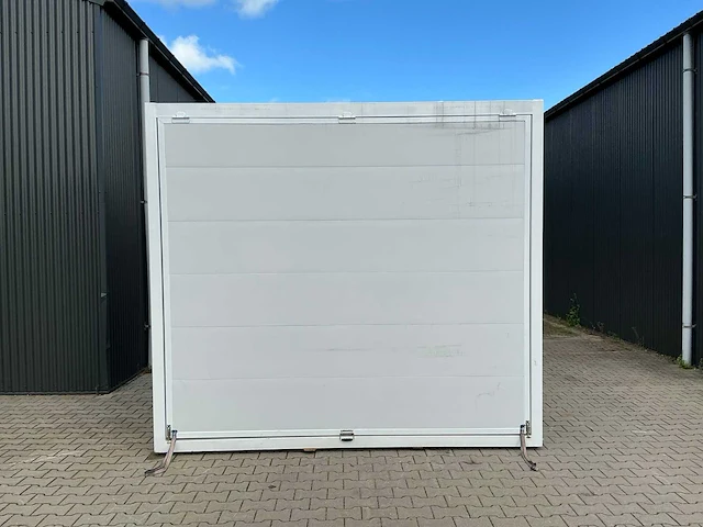 Modulaire buitenkeuken - afbeelding 8 van  18