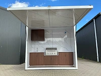 Modulaire buitenkeuken - afbeelding 11 van  18