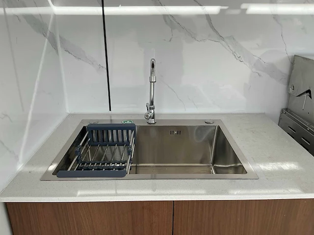 Modulaire buitenkeuken - afbeelding 15 van  18
