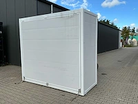 Modulaire buitenkeuken - afbeelding 9 van  18