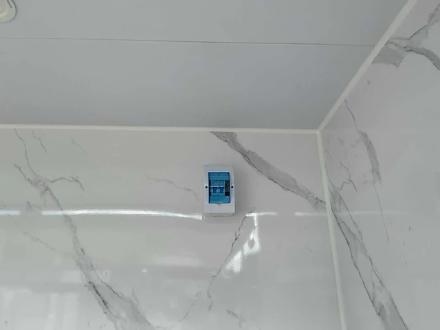 Modulaire buitenkeuken - afbeelding 10 van  18
