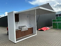 Modulaire buitenkeuken - afbeelding 13 van  18