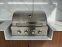 Modulaire buitenkeuken - afbeelding 16 van  18