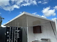 Modulaire buitenkeuken - afbeelding 17 van  18