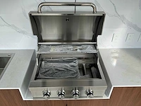 Modulaire buitenkeuken - afbeelding 18 van  18