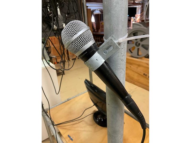 Modulaire foto/video/audio setup - afbeelding 2 van  11