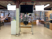 Modulaire foto/video/audio setup - afbeelding 1 van  11