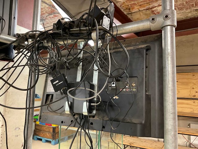 Modulaire foto/video/audio setup - afbeelding 7 van  11