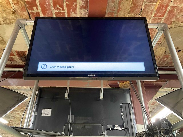 Modulaire foto/video/audio setup - afbeelding 11 van  11