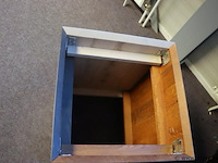 Modulaire houten kasten - afbeelding 4 van  6