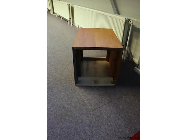 Modulaire houten kasten - afbeelding 5 van  6