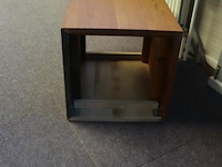 Modulaire houten kasten - afbeelding 5 van  6