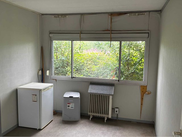 Modulaire kantoor-/laboratoriumunit (7x) - afbeelding 1 van  6
