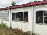 Modulaire kantoor-/laboratoriumunit (7x) - afbeelding 3 van  6