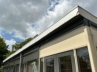 Modulaire kantoorunit / woonunit 15,3mtr x 6,5mtr - afbeelding 9 van  60