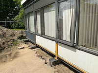 Modulaire kantoorunit / woonunit 15,3mtr x 6,5mtr - afbeelding 14 van  60