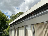 Modulaire kantoorunit / woonunit 15,3mtr x 6,5mtr - afbeelding 15 van  60