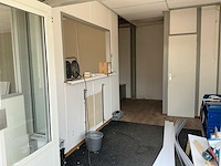 Modulaire kantoorunit / woonunit 15,3mtr x 6,5mtr - afbeelding 16 van  60