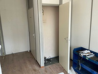 Modulaire kantoorunit / woonunit 15,3mtr x 6,5mtr - afbeelding 17 van  60