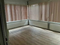 Modulaire kantoorunit / woonunit 15,3mtr x 6,5mtr - afbeelding 29 van  60