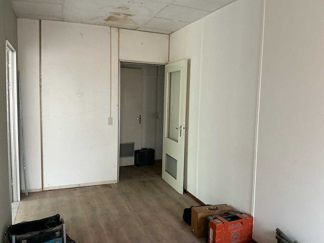 Modulaire kantoorunit / woonunit 15,3mtr x 6,5mtr - afbeelding 31 van  60