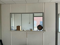 Modulaire kantoorunit / woonunit 15,3mtr x 6,5mtr - afbeelding 38 van  60