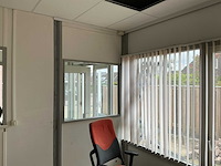 Modulaire kantoorunit / woonunit 15,3mtr x 6,5mtr - afbeelding 39 van  60
