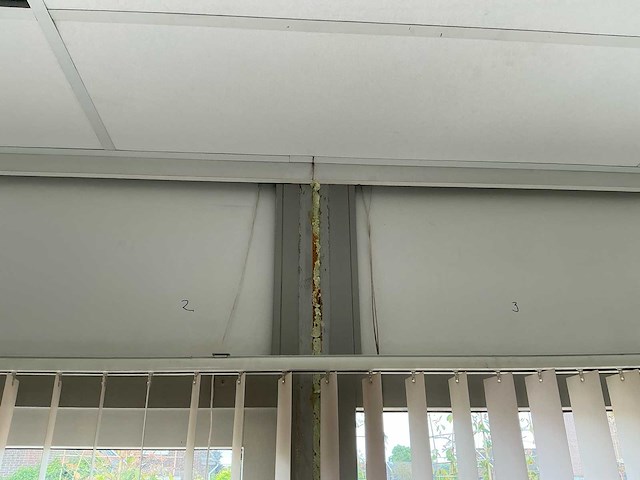 Modulaire kantoorunit / woonunit 15,3mtr x 6,5mtr - afbeelding 41 van  60
