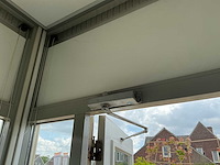 Modulaire kantoorunit / woonunit 15,3mtr x 6,5mtr - afbeelding 51 van  60