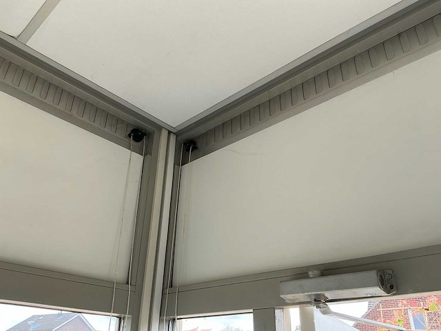 Modulaire kantoorunit / woonunit 15,3mtr x 6,5mtr - afbeelding 52 van  60