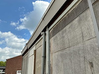 Modulaire kantoorunit / woonunit 15,3mtr x 6,5mtr - afbeelding 1 van  8