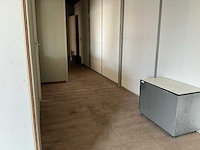 Modulaire kantoorunit / woonunit 15,3mtr x 6,5mtr - afbeelding 6 van  8