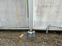 Modulaire kantoorunit / woonunit 15,3mtr x 6,5mtr - afbeelding 3 van  52