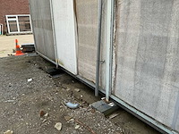 Modulaire kantoorunit / woonunit 15,3mtr x 6,5mtr - afbeelding 4 van  52