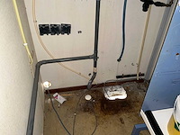 Modulaire kantoorunit / woonunit 15,3mtr x 6,5mtr - afbeelding 24 van  52