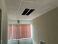Modulaire kantoorunit / woonunit 15,3mtr x 6,5mtr - afbeelding 27 van  52