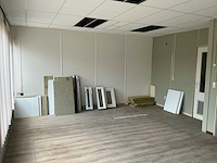 Modulaire kantoorunit / woonunit 15,3mtr x 6,5mtr - afbeelding 35 van  52