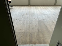 Modulaire kantoorunit / woonunit 15,3mtr x 6,5mtr - afbeelding 38 van  52