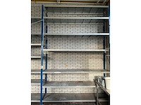 Modulaire legbordstelling - afbeelding 3 van  7