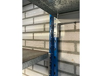 Modulaire legbordstelling - afbeelding 4 van  7