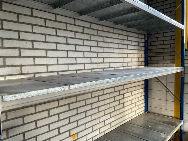 Modulaire legbordstelling - afbeelding 5 van  7