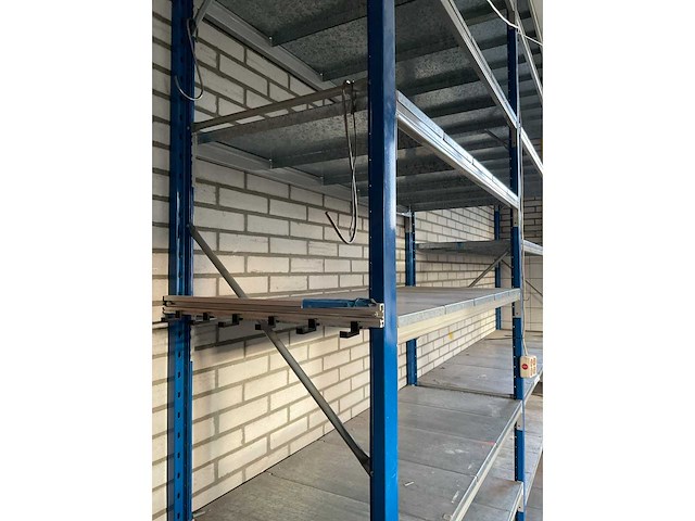 Modulaire legbordstelling - afbeelding 6 van  7