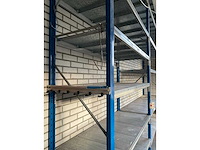 Modulaire legbordstelling - afbeelding 6 van  7