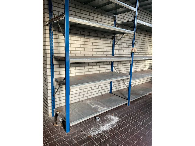 Modulaire legbordstelling - afbeelding 7 van  7