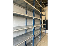 Modulaire legbordstelling - afbeelding 2 van  19