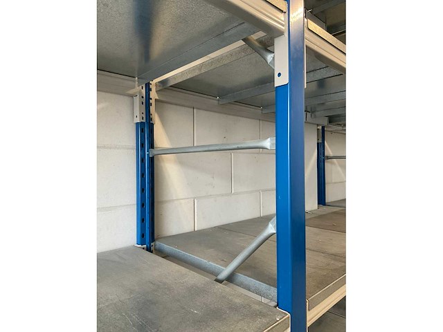 Modulaire legbordstelling - afbeelding 3 van  19