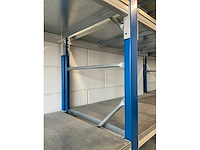 Modulaire legbordstelling - afbeelding 3 van  19